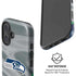 NFL Seattle Seahawks iPhone 16 Plus Magsafe Impact Case